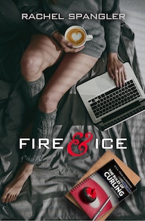 Front cover_Fire & Ice
