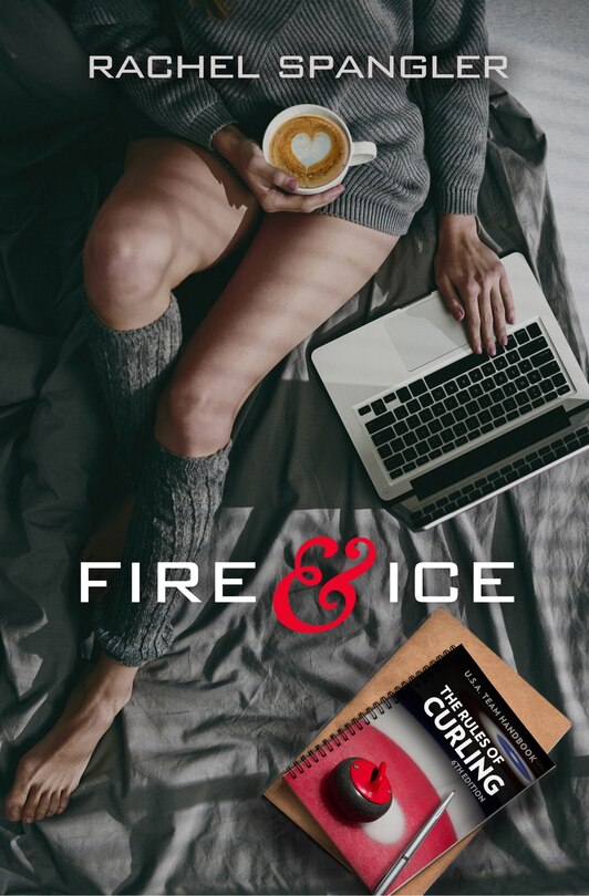 Front cover_Fire & Ice