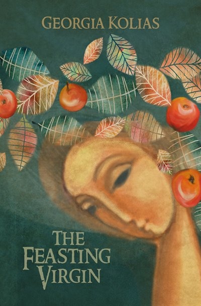 Couverture_The Feasting Virgin