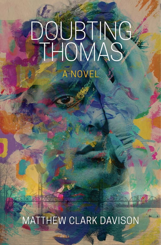Couverture_Doubting Thomas: A Novel
