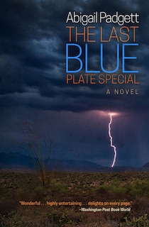 Front cover_The Last Blue Plate Special