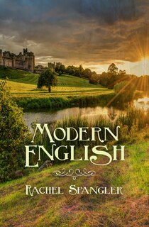 Front cover_Modern English