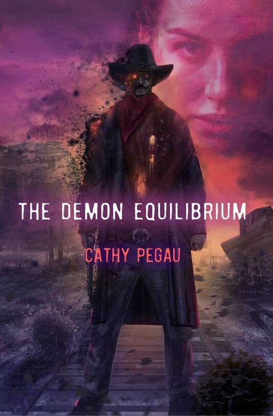 Couverture_The Demon Equilibrium
