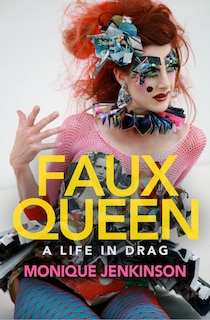 Front cover_Faux Queen