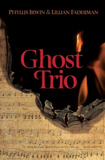 Couverture_Ghost Trio