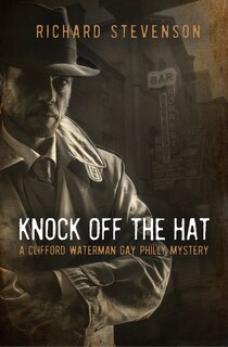 Front cover_Knock Off The Hat