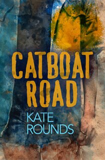 Front cover_Catboat Road
