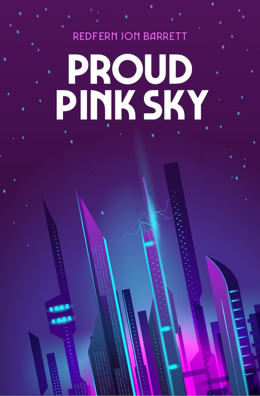 Couverture_Proud Pink Sky
