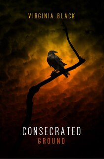 Front cover_Consecrated Ground