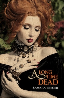 Couverture_A Long Time Dead