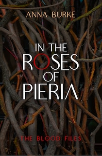 Front cover_In the Roses of Pieria