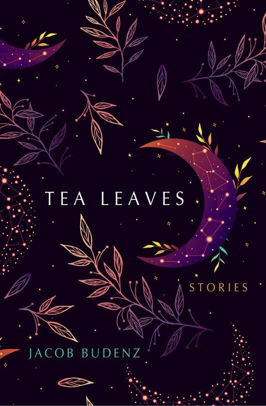 Front cover_Tea Leaves