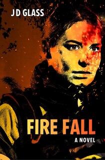 Front cover_Fire Fall