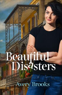 Front cover_Beautiful Disasters