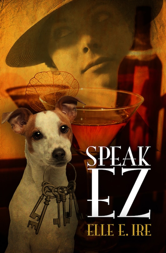 Front cover_Speak EZ