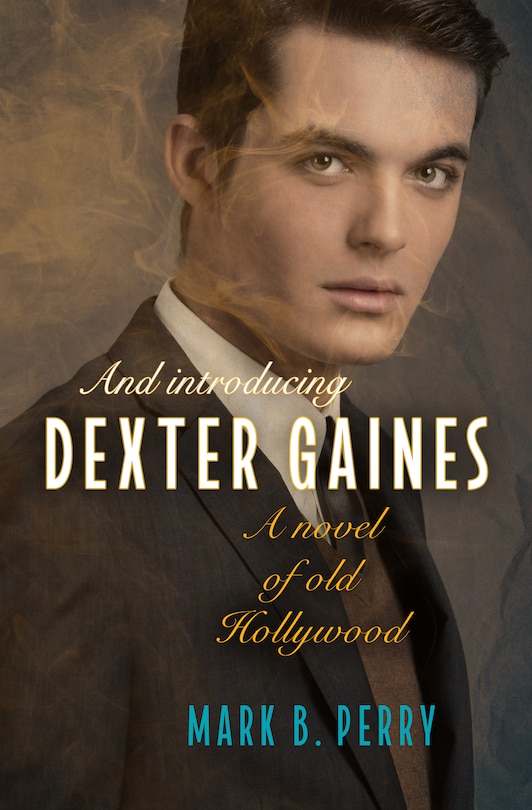 Front cover_And Introducing Dexter Gaines