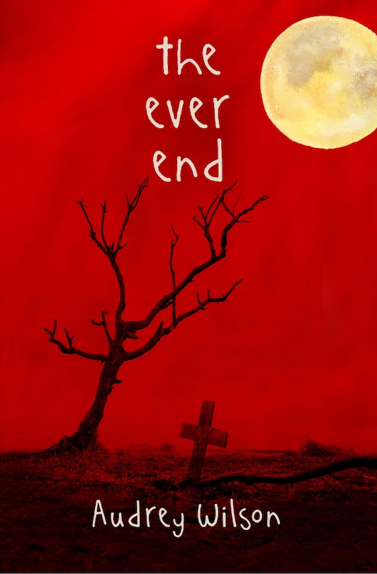 Front cover_The Ever End