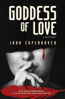 Front cover_Goddess of Love