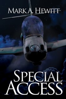 Couverture_Special Access