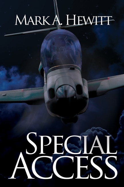 Couverture_Special Access