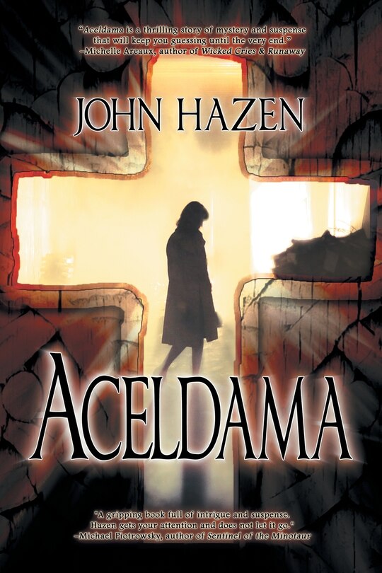 Front cover_Aceldama