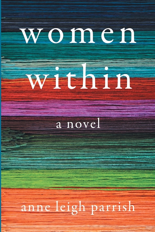 Couverture_Women Within
