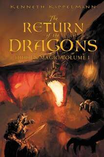 Couverture_The Return of the Dragons