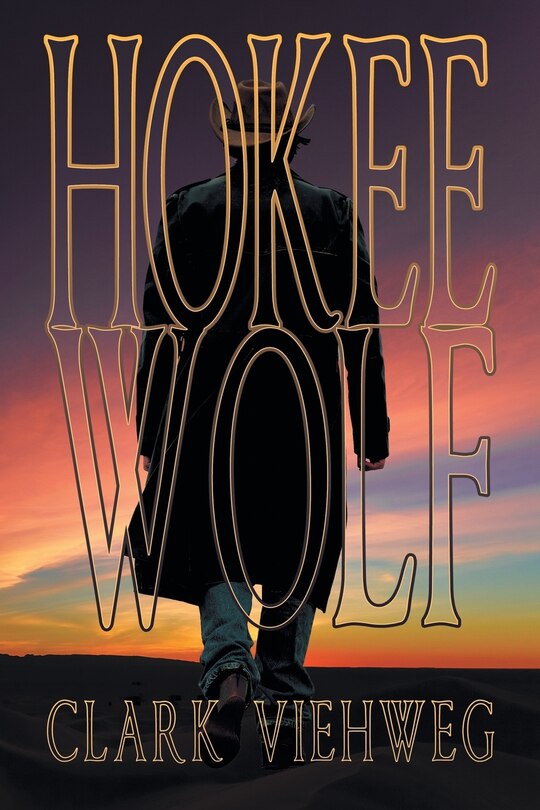 Front cover_Hokee Wolf