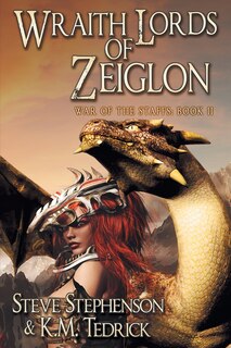 Front cover_Wraith Lords of Zeiglon