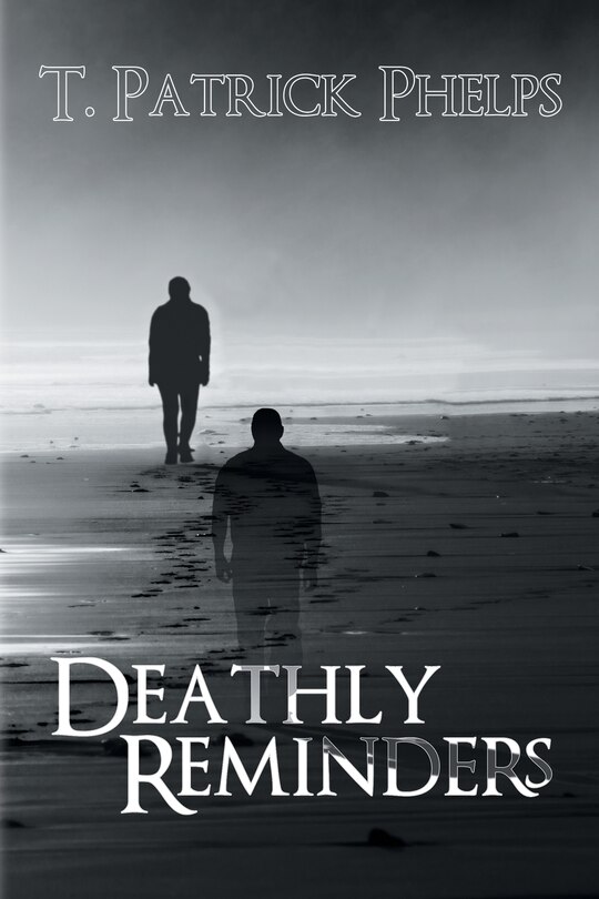 Front cover_Deathly Reminders