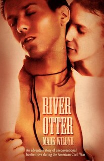 Front cover_River Otter