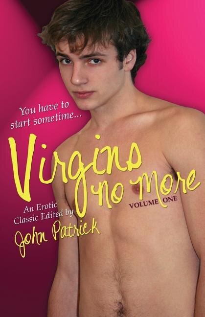 Couverture_Virgins No More - Volume 1