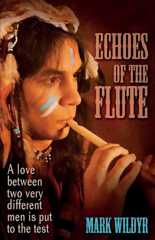 Front cover_Echoes of the Flute