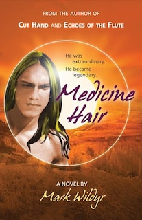 Front cover_Medicine Hair