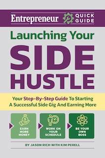 Couverture_Launching Your Side Hustle