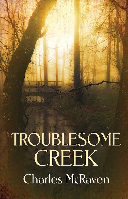 Couverture_Troublesome Creek