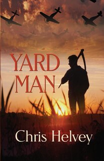 Front cover_Yard Man
