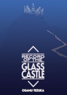 Front cover_Record Of Glass Castle