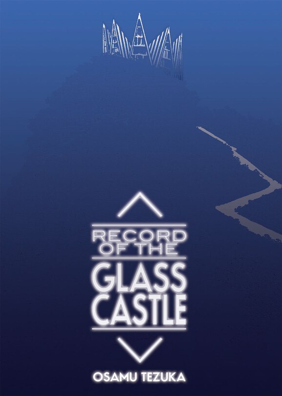 Front cover_Record Of Glass Castle
