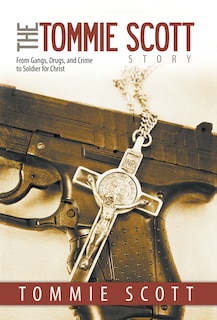 Couverture_The Tommie Scott Story