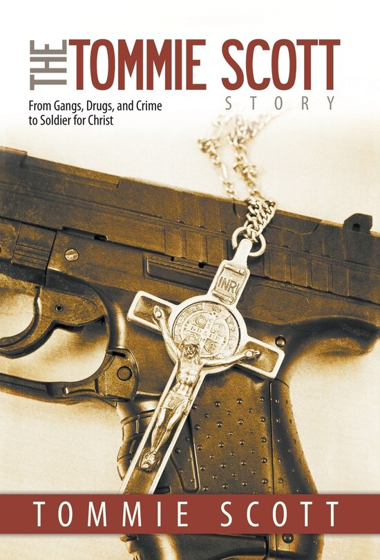 Couverture_The Tommie Scott Story
