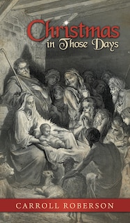 Couverture_Christmas in Those Days