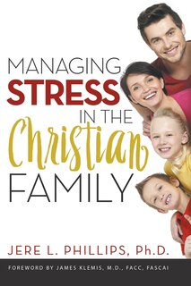 Couverture_Managing Stress in the Christian Family