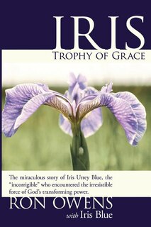 Front cover_Iris Trophy of Grace