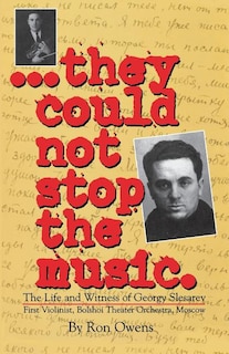 Couverture_They Could Not Stop the Music