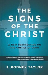 Couverture_The Signs of the Christ