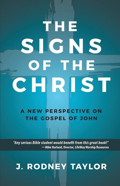 Couverture_The Signs of the Christ