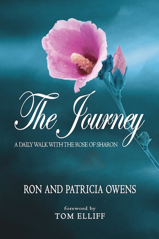 Front cover_The Journey