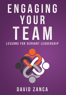 Couverture_Engaging Your Team