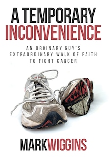 Front cover_A Temporary Inconvenience